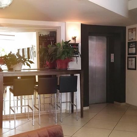 Imperial Hotel Tel Aviv Ngoại thất bức ảnh