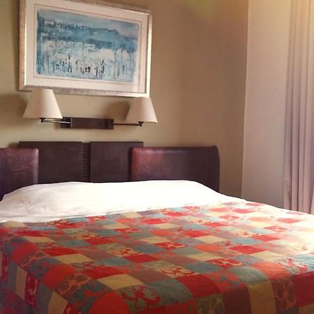 Imperial Hotel Tel Aviv Ngoại thất bức ảnh