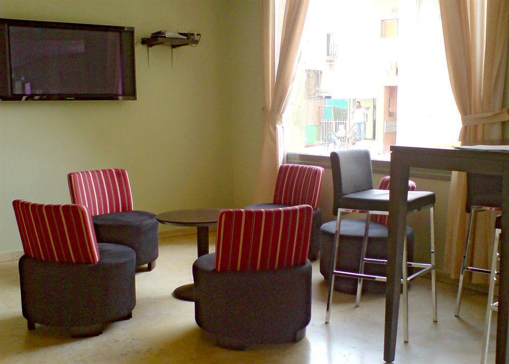 Imperial Hotel Tel Aviv Ngoại thất bức ảnh