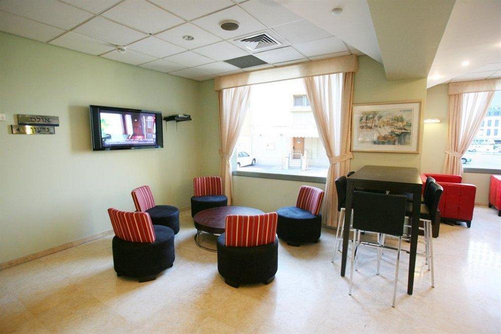 Imperial Hotel Tel Aviv Ngoại thất bức ảnh
