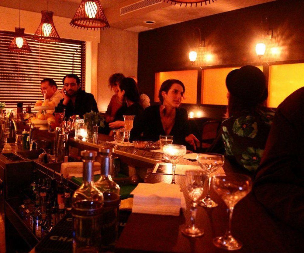Imperial Hotel Tel Aviv Ngoại thất bức ảnh