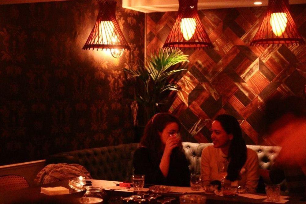 Imperial Hotel Tel Aviv Ngoại thất bức ảnh