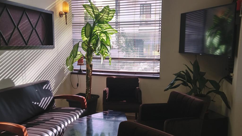 Imperial Hotel Tel Aviv Ngoại thất bức ảnh