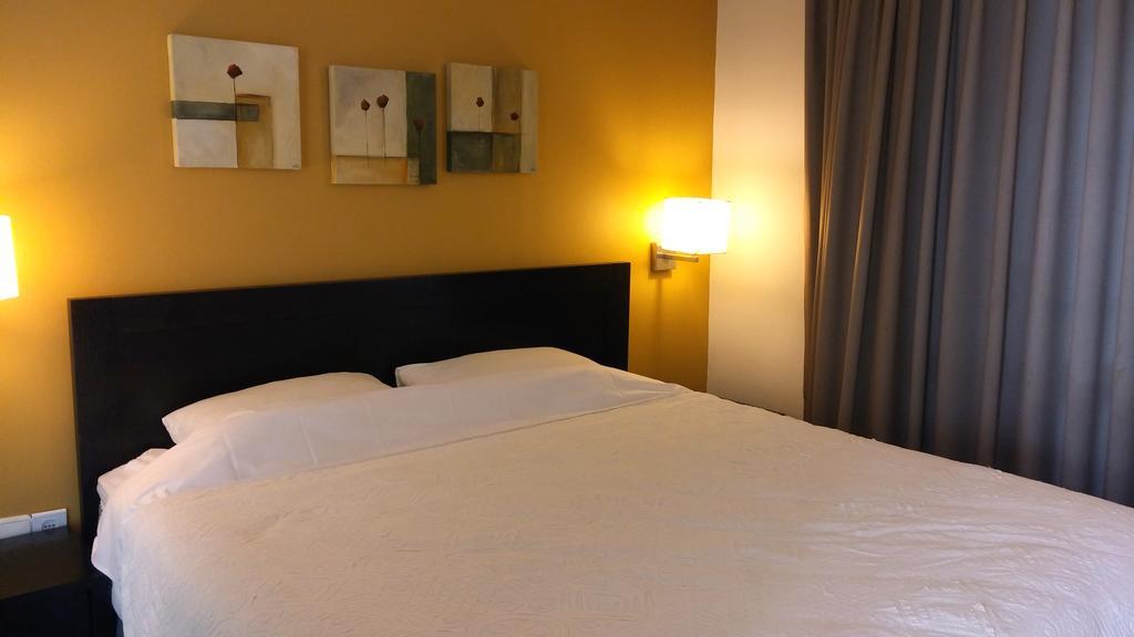 Imperial Hotel Tel Aviv Ngoại thất bức ảnh