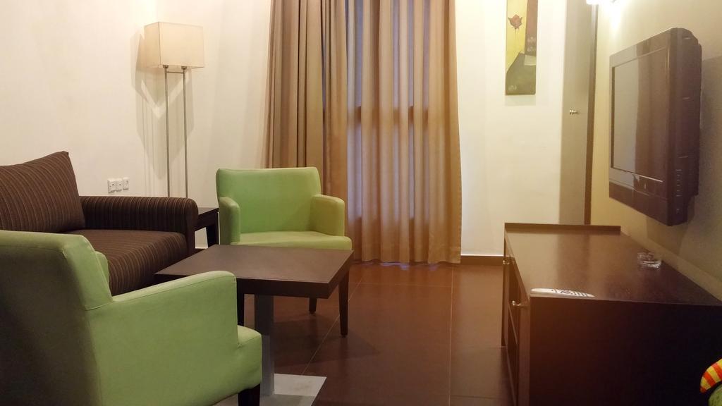 Imperial Hotel Tel Aviv Ngoại thất bức ảnh