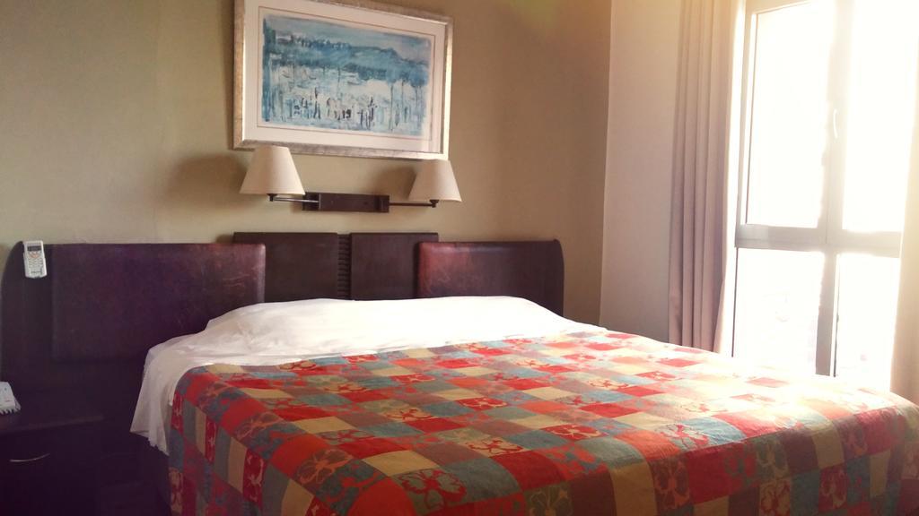 Imperial Hotel Tel Aviv Ngoại thất bức ảnh