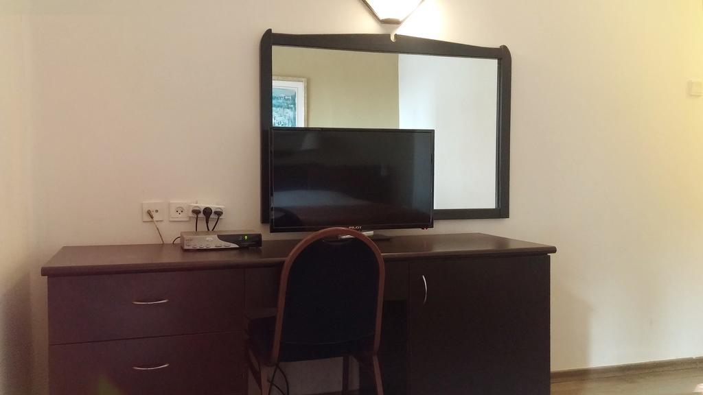 Imperial Hotel Tel Aviv Ngoại thất bức ảnh