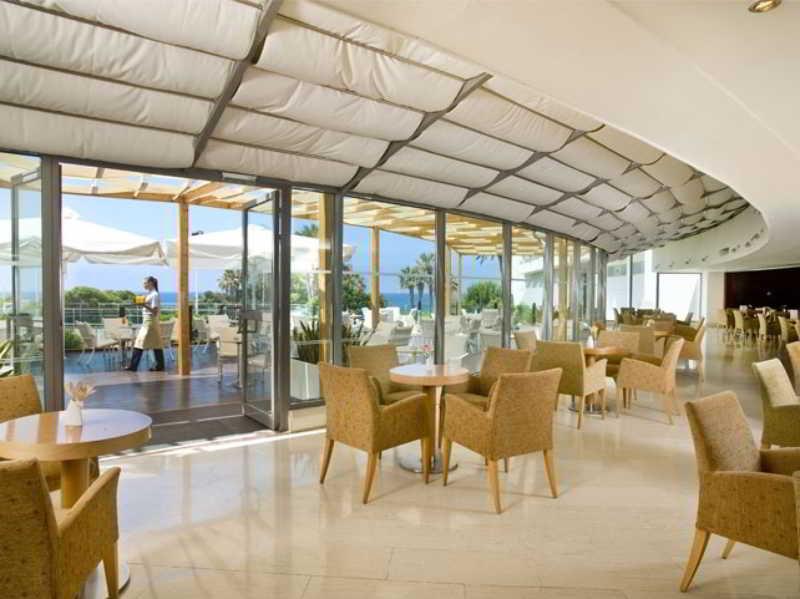Imperial Hotel Tel Aviv Ngoại thất bức ảnh