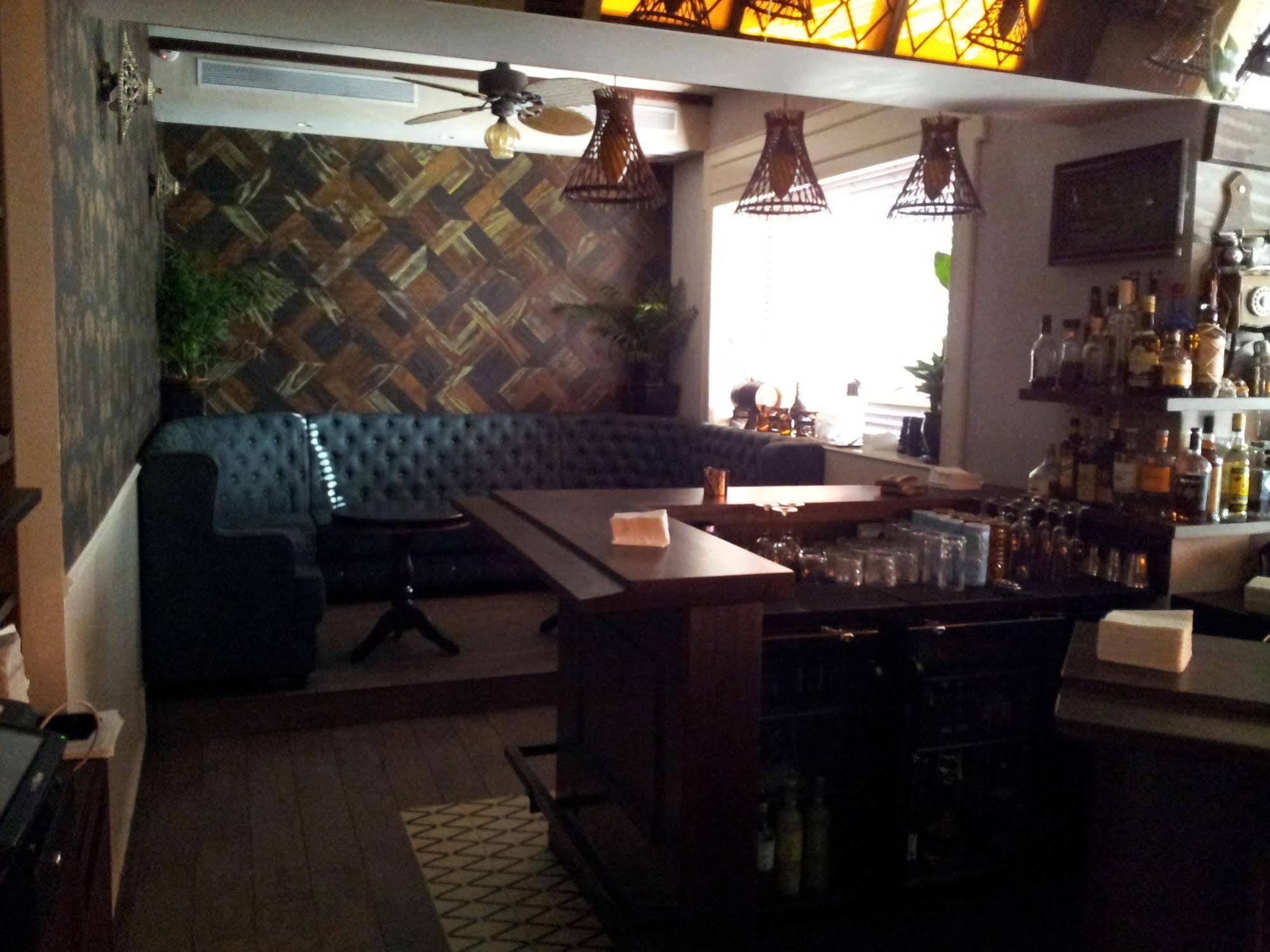 Imperial Hotel Tel Aviv Ngoại thất bức ảnh