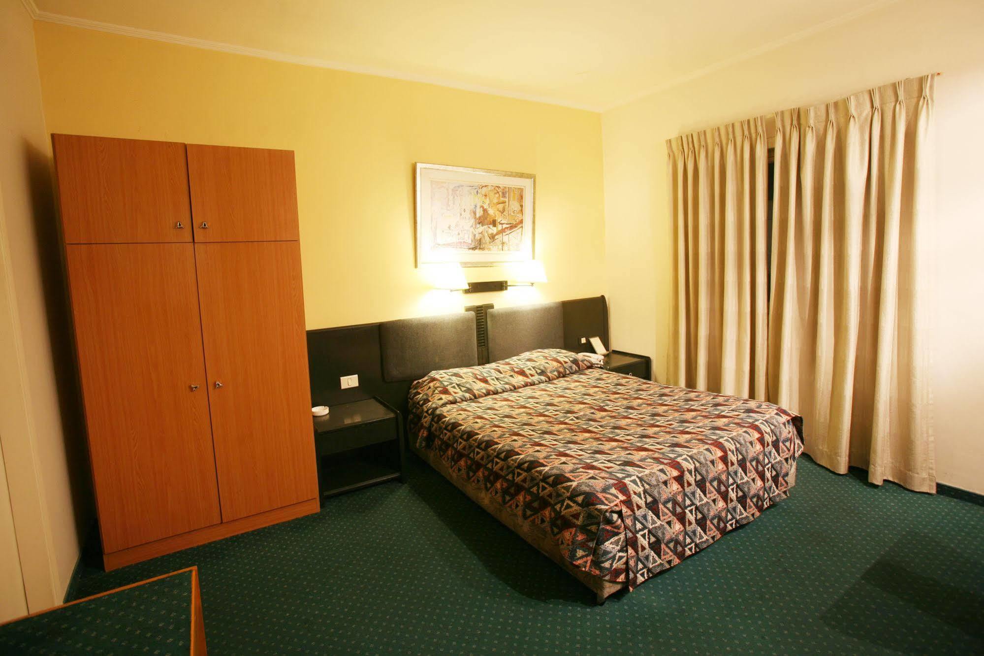 Imperial Hotel Tel Aviv Ngoại thất bức ảnh