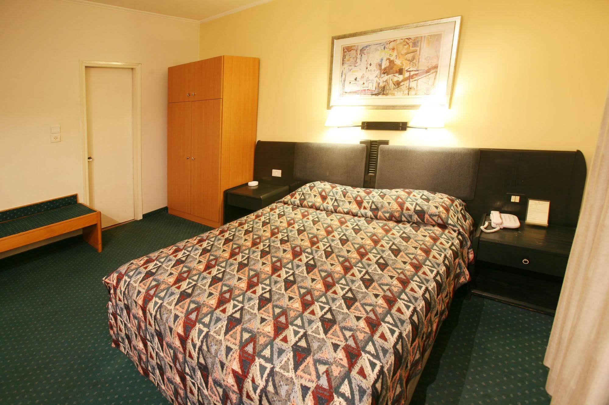 Imperial Hotel Tel Aviv Ngoại thất bức ảnh
