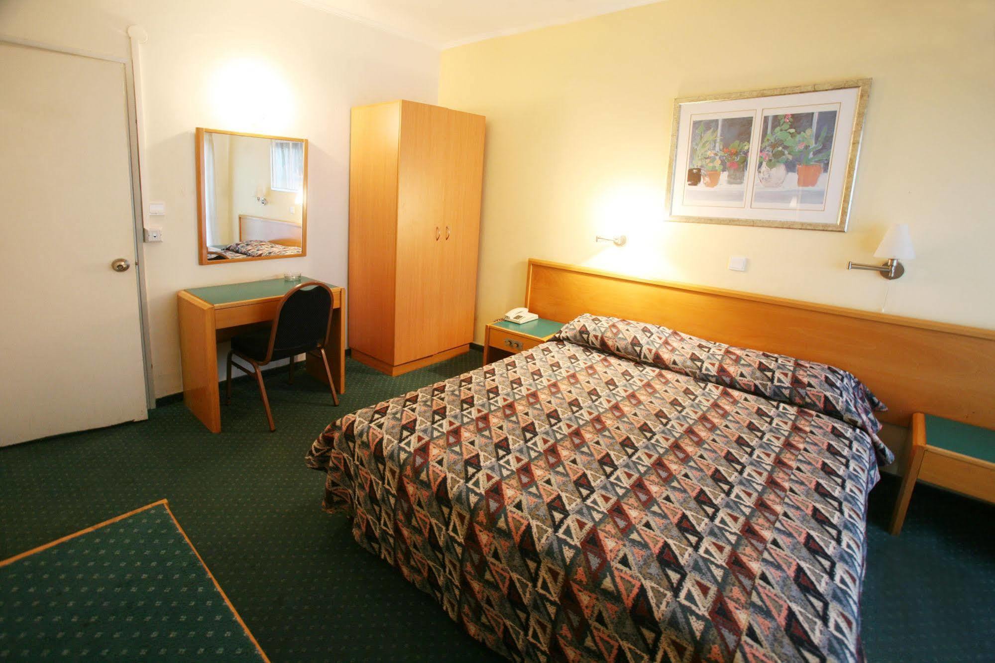 Imperial Hotel Tel Aviv Ngoại thất bức ảnh