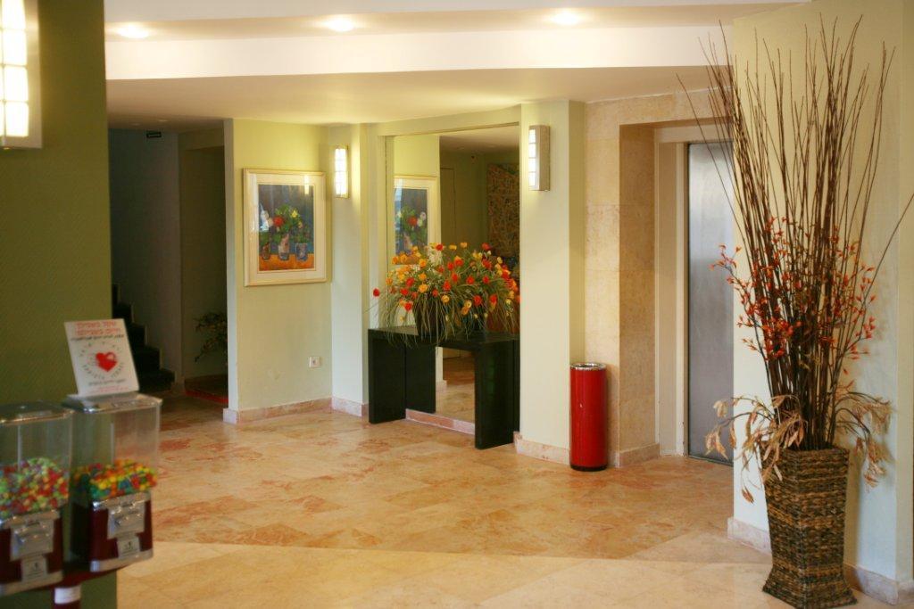Imperial Hotel Tel Aviv Ngoại thất bức ảnh