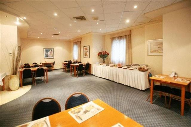 Imperial Hotel Tel Aviv Ngoại thất bức ảnh